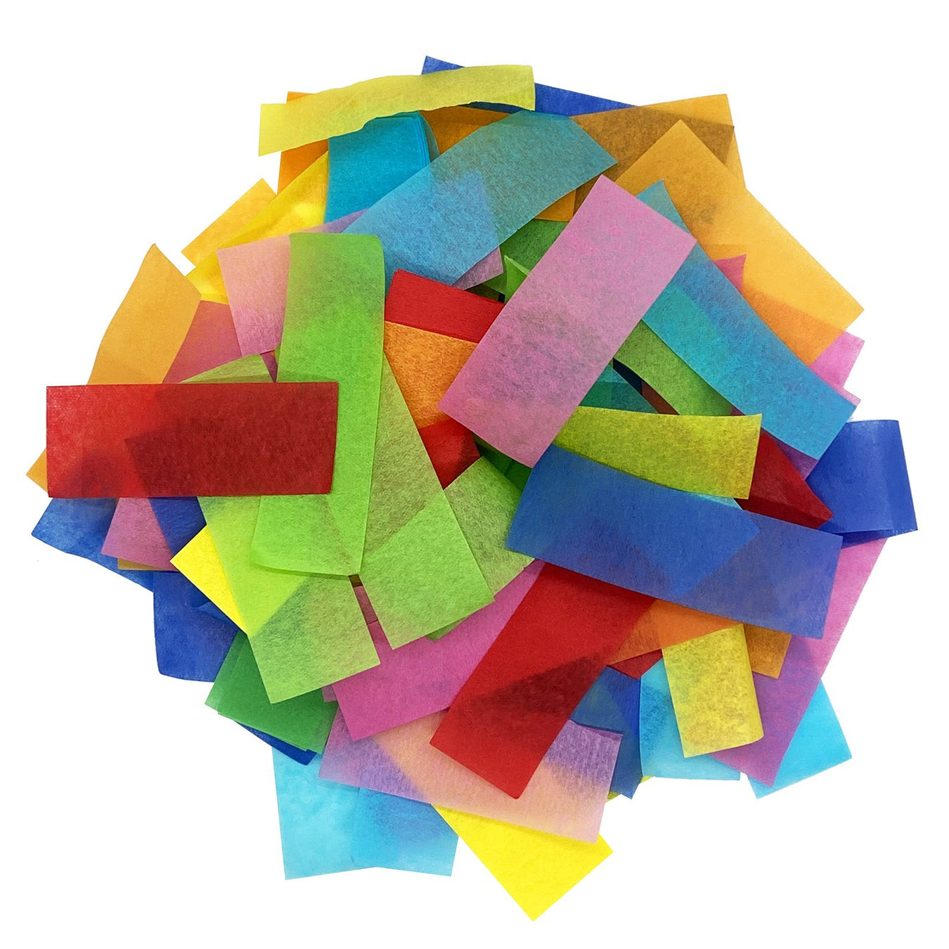 Bulk Loose Confetti By The Pound